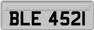 BLE4521