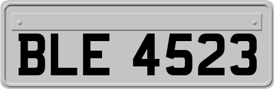 BLE4523
