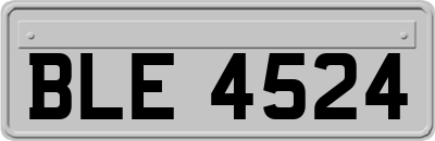 BLE4524