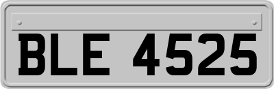 BLE4525