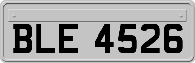 BLE4526