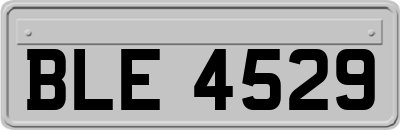 BLE4529