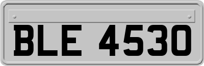 BLE4530