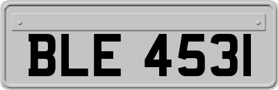 BLE4531