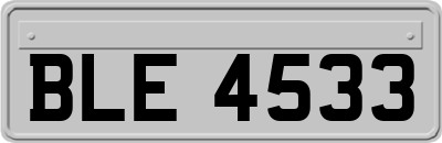 BLE4533