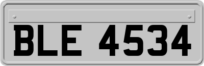 BLE4534