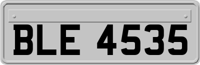 BLE4535