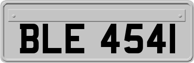 BLE4541
