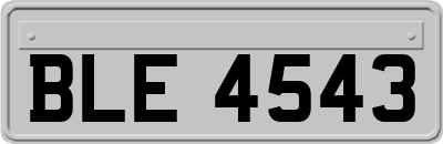 BLE4543