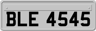 BLE4545
