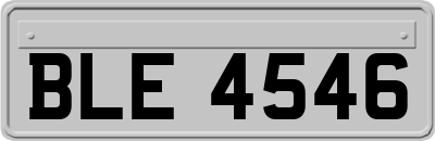 BLE4546