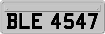 BLE4547