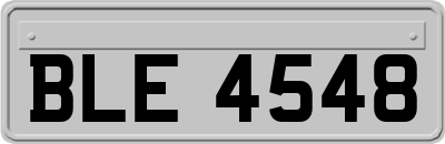 BLE4548
