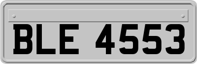 BLE4553