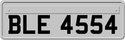 BLE4554