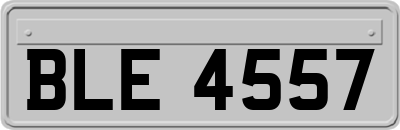 BLE4557