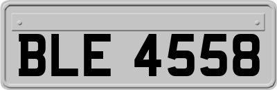 BLE4558