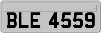 BLE4559