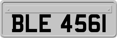 BLE4561