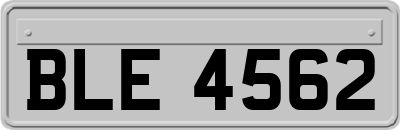 BLE4562