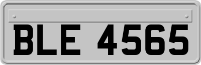 BLE4565