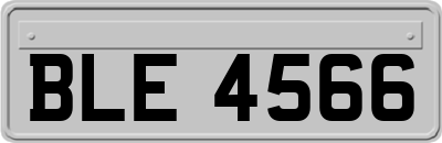BLE4566