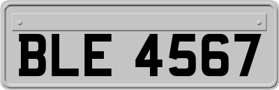 BLE4567