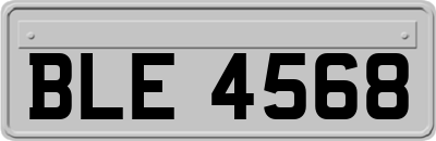 BLE4568