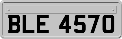 BLE4570