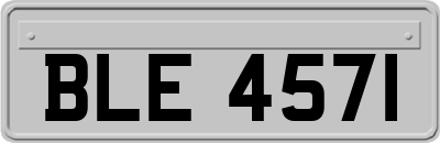 BLE4571