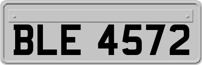 BLE4572