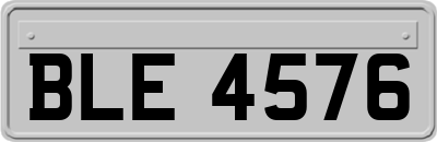 BLE4576