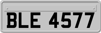 BLE4577