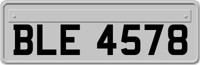 BLE4578