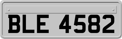 BLE4582