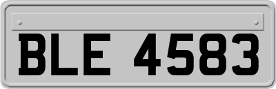 BLE4583