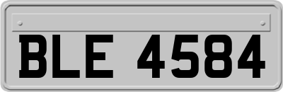 BLE4584