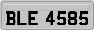 BLE4585