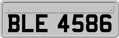 BLE4586