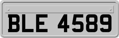 BLE4589