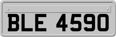 BLE4590