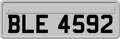 BLE4592