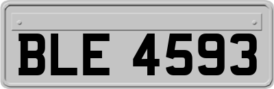 BLE4593