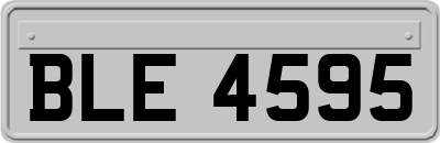 BLE4595