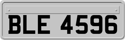 BLE4596