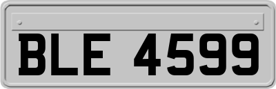 BLE4599