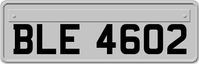 BLE4602