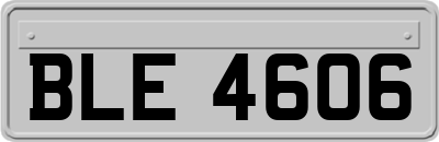 BLE4606