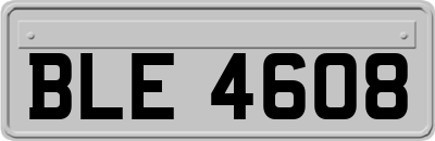 BLE4608