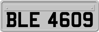BLE4609